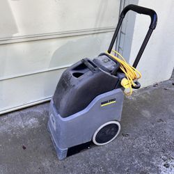 Karcher BRC 30/15 C Compact Carpet cleaner cleaning Extractor minipro mini pro 