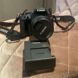 Canon Camera