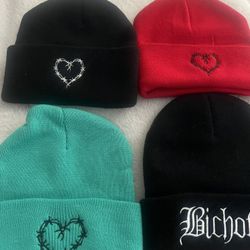 Beanies