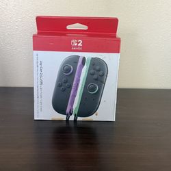 Nintendo Switch 2 Controller 
