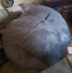 Bean Bag Couch/bed