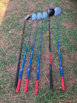 Golf Clubs Sale | Look at description for prices
