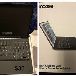 iPad Pro Bluetooth Keyboard 