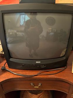 RCA tv- gamer