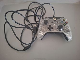 Afterglow Xbox One/Series S & X Wired Controller for Xbox