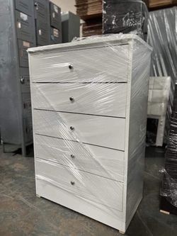Bella cajonera blanca