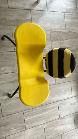 2 Bee children’s Chair
