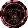 Luxx Style & Co. 👜👠✨