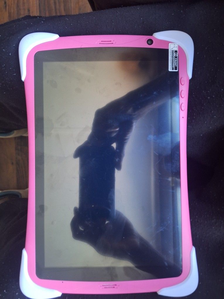 Kid Tablet