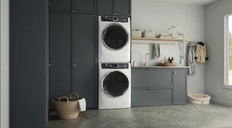 WASHER AND DRYER SET ( ELECTROLUX)