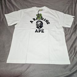 Bape T Shirt 