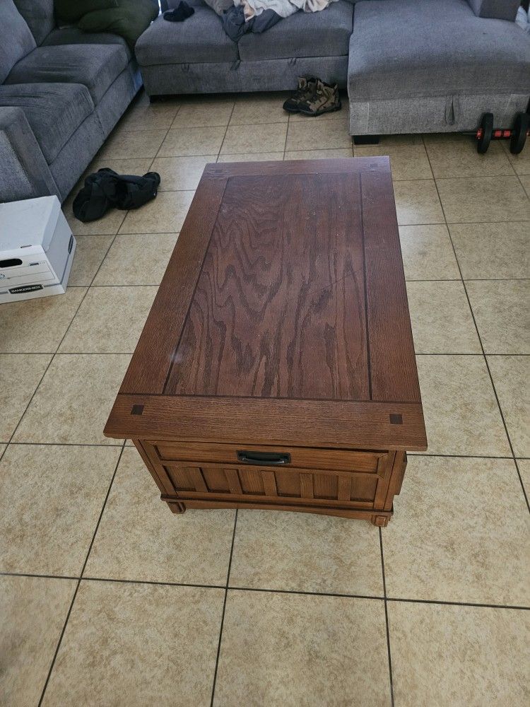 Center Table For Couch 
