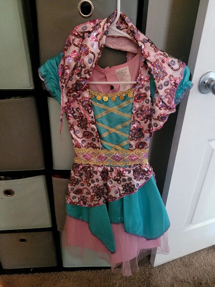 Halloween Costume
