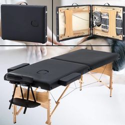 Massage Table Folding 