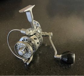 Van Staal VR50 silver