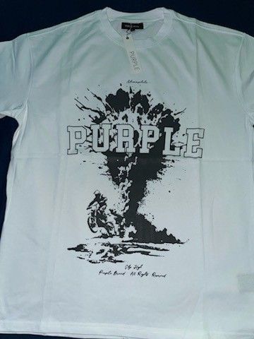 Purple Label Tshirt