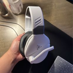 Turtle Beach Headphone 