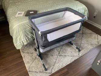 Bassinet Bellababy