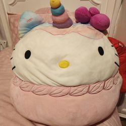 Hello Kitty & My Melody 