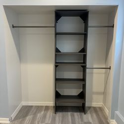 Closet Organizer