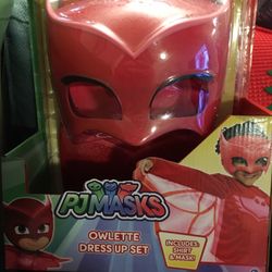 PJ MASK