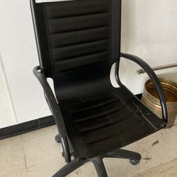 Nice office chair 
