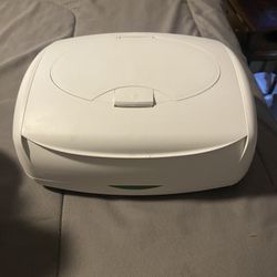 Baby Wipe Warmer