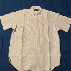 Polo Ralph Lauren Dress Shirt