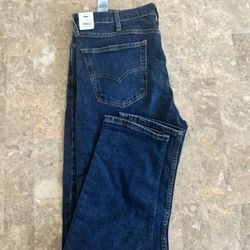 New Men Levies Jeans38