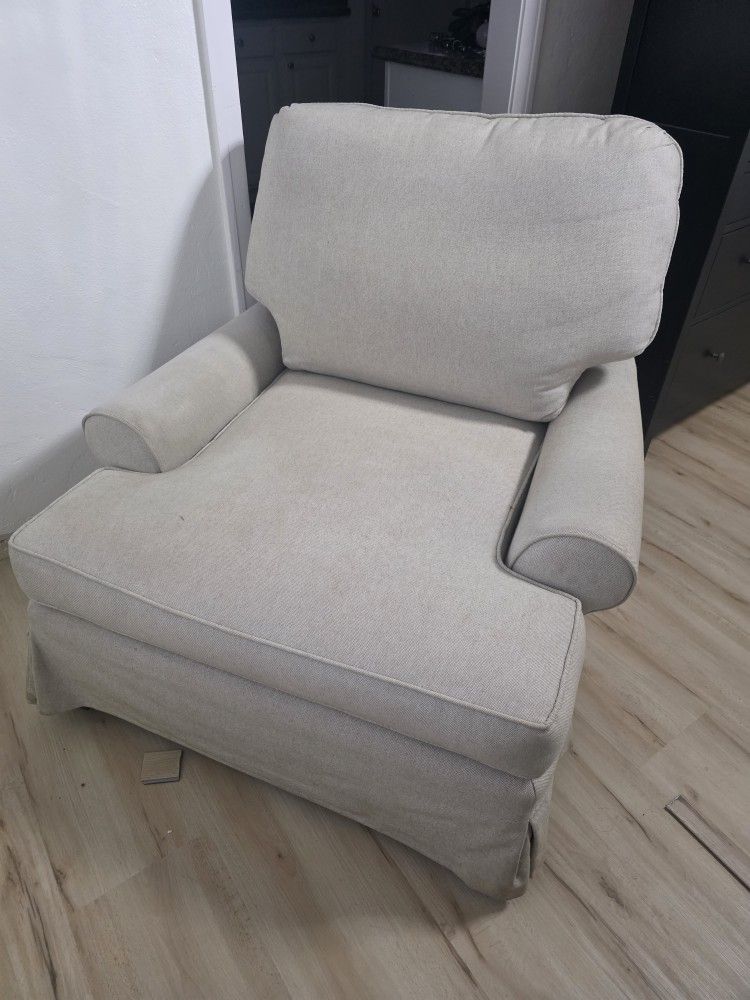 Arm Chair