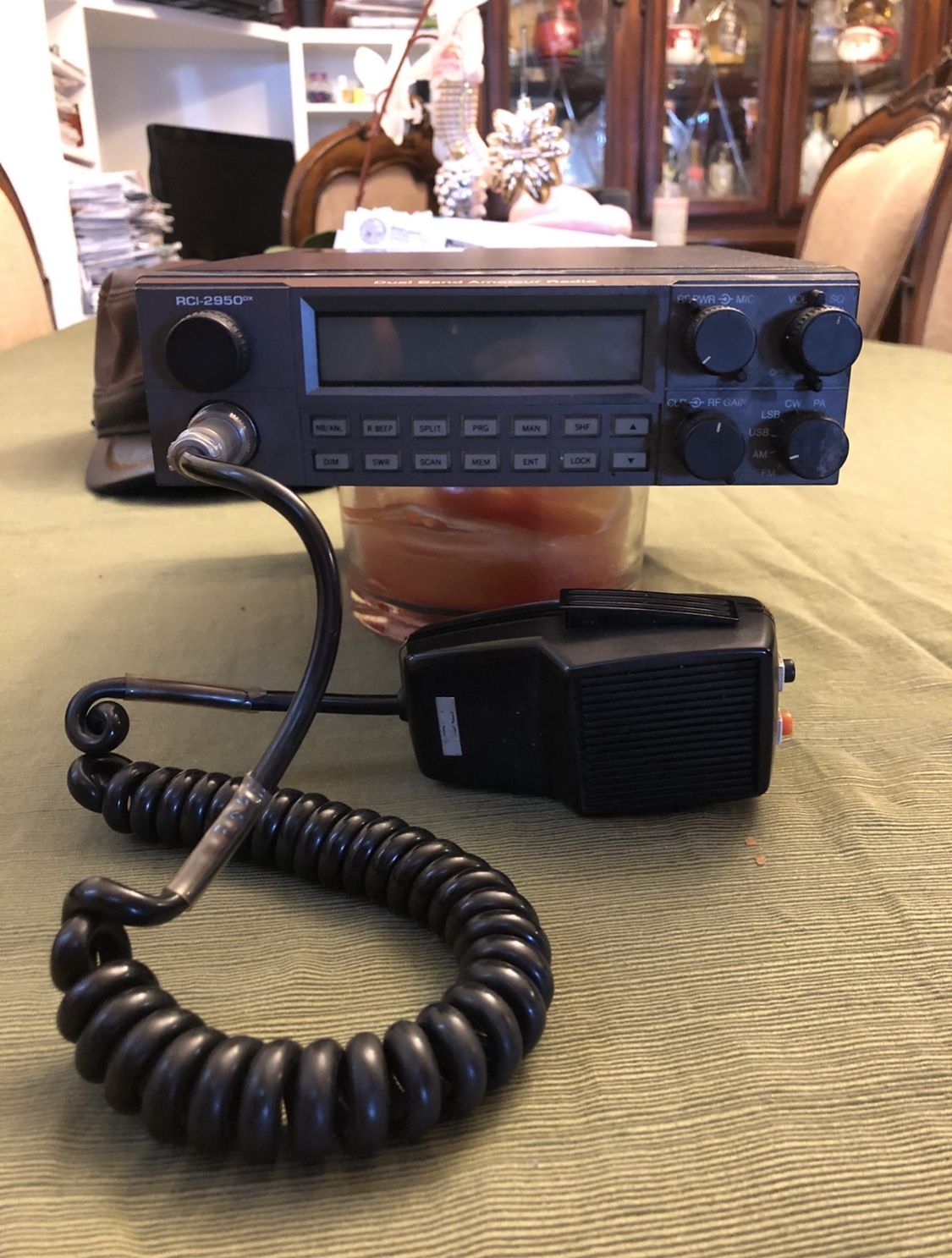 RCI 2950
