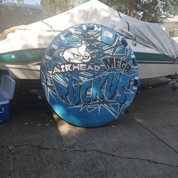 BOAT TUBE