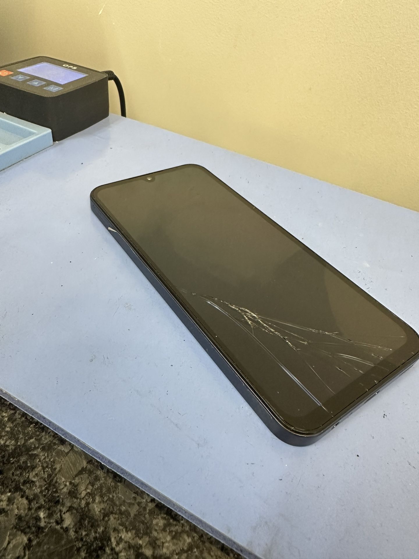 Samsung Galaxy A15 Repair Kit