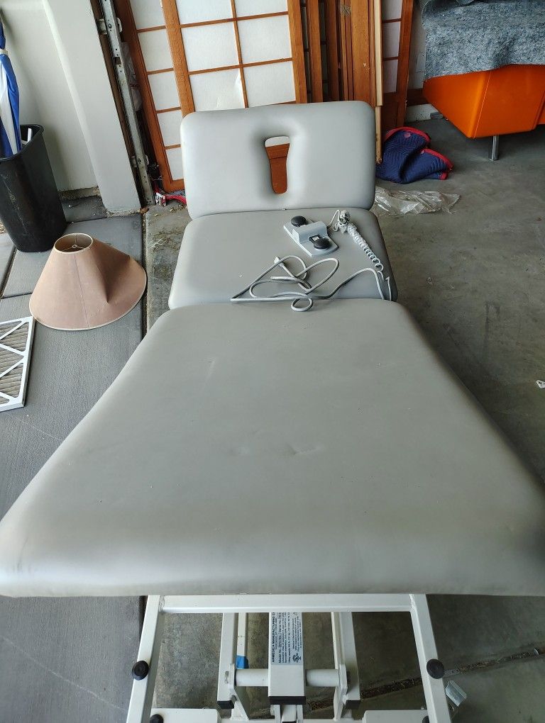 The Are 3 Of These Lift Tables