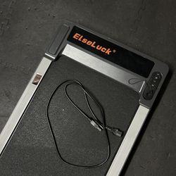 Walking Pad Treadmill