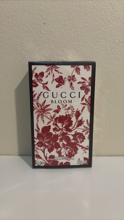 GUCCI BLOOM EAU DE PARFUM
