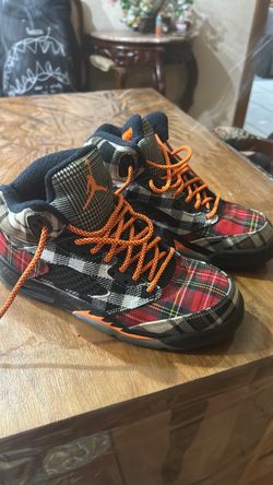 Jordan kid shoes
