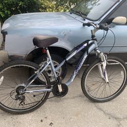 Used Schwinn Bike 