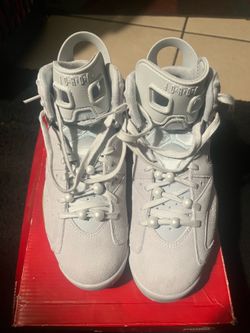 Jordan 6