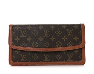 LV Pochette Dame
