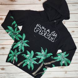 Palm Angels Hoodie 