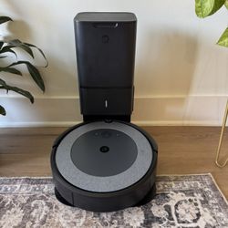 iRobot Roomba 3i