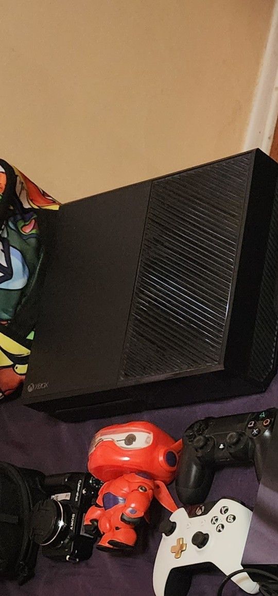 Xbox One
