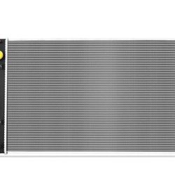 Radiator Compatible With 2016-2020 For Honda Civic 1305AAA01 HO  RA13 A13582
