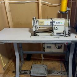 Brother Sewing Machine