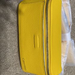 Calvin klein Waist Bag