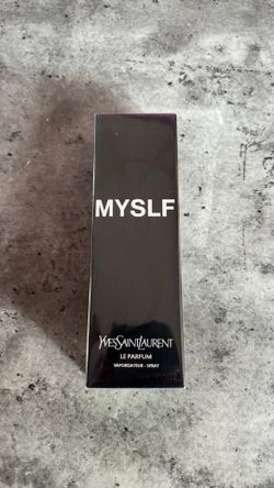 YSL MYSELF (100ML)