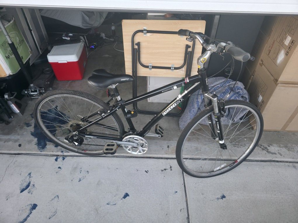 diamondback electric bicycle Current Get it done Union 2 - MD/17 5'7"-5'10"