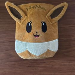 Pokemon Eevee Pouch New