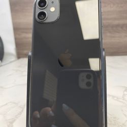 iPhone 11 128gb Unlocked ID: 66801
